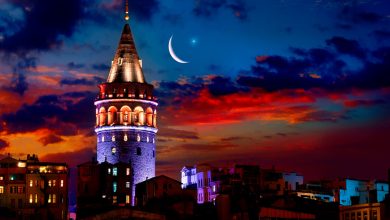 دلایل محبوبیت استانبول